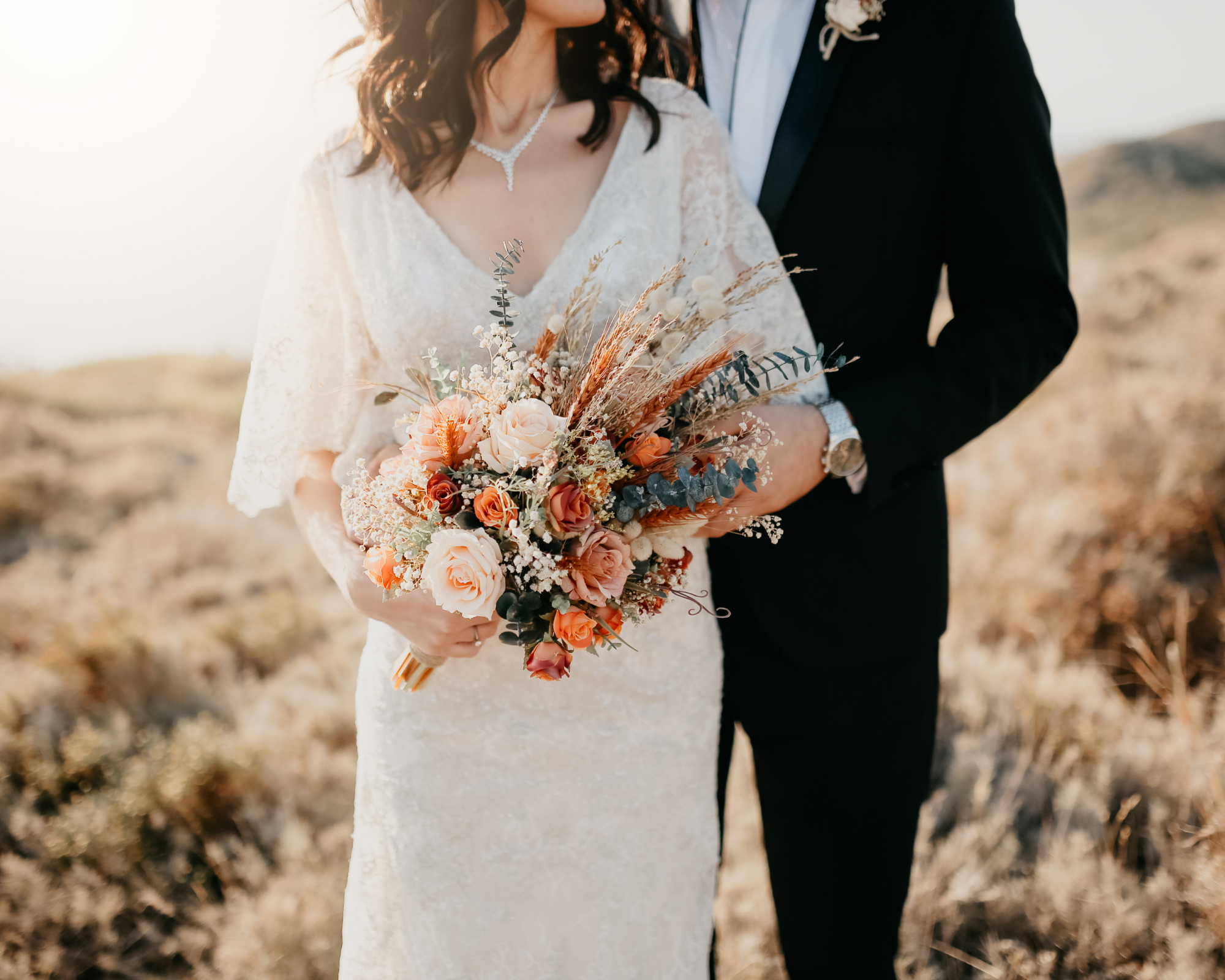 How Much Do Wedding Flowers Cost in 2024? [Definitive Guide]